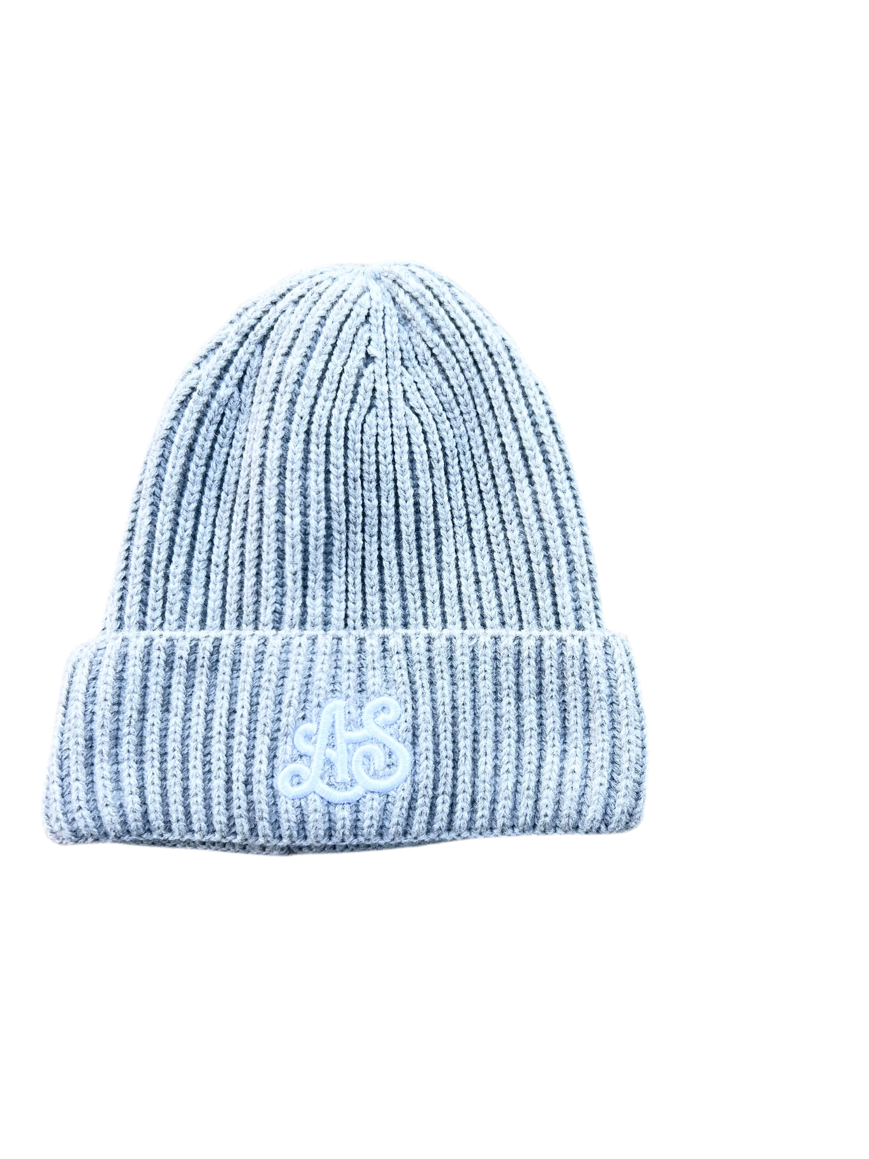 ASF-essential Knit beanie ￼