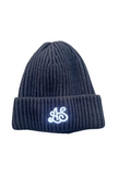 ASF-essential knit beanie ￼